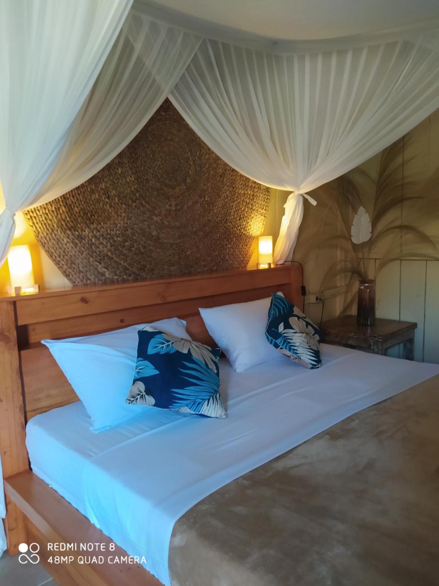 Ashvattha Villa Canggu Exterior foto